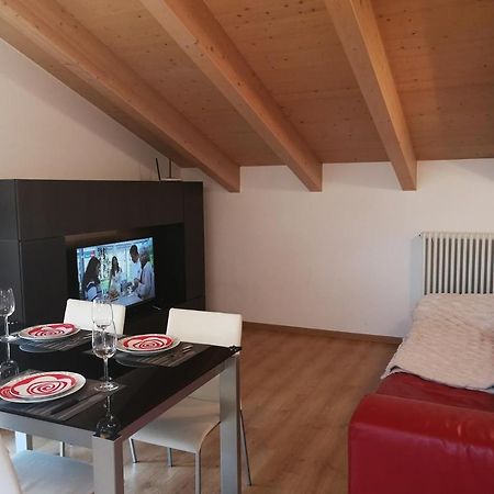 Rafael Wellness Apartment Livigno Exterior foto